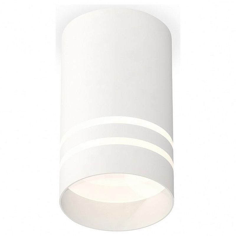 Накладной светильник Ambrella Light XS XS7421022 