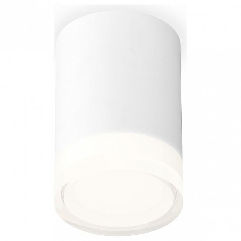 Накладной светильник Ambrella Light XS XS7421023 