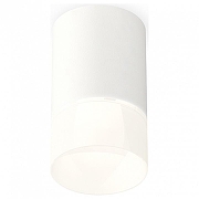 Накладной светильник Ambrella Light XS XS7421025 цвет плафона/подвески Белый, цвет арматуры Белый