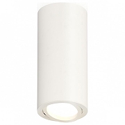 Накладной светильник Ambrella Light XS XS7442001 цвет плафона/подвески Белый, цвет арматуры Белый