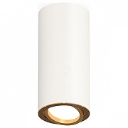 Накладной светильник Ambrella Light XS XS7442004 цвет плафона/подвески Белый, Золото, цвет арматуры Белый
