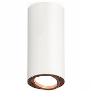 Накладной светильник Ambrella Light XS XS7442005 цвет плафона/подвески Белый, Бронза, цвет арматуры Белый