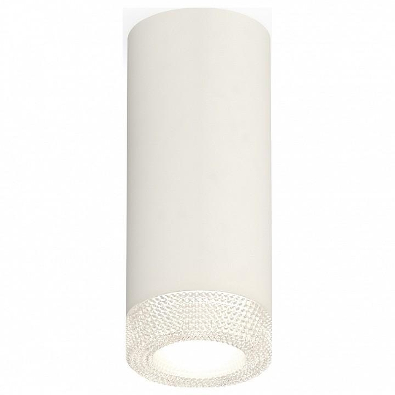 Накладной светильник Ambrella Light XS XS7442010 