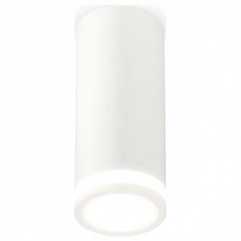 Накладной светильник Ambrella Light XS XS7442012 