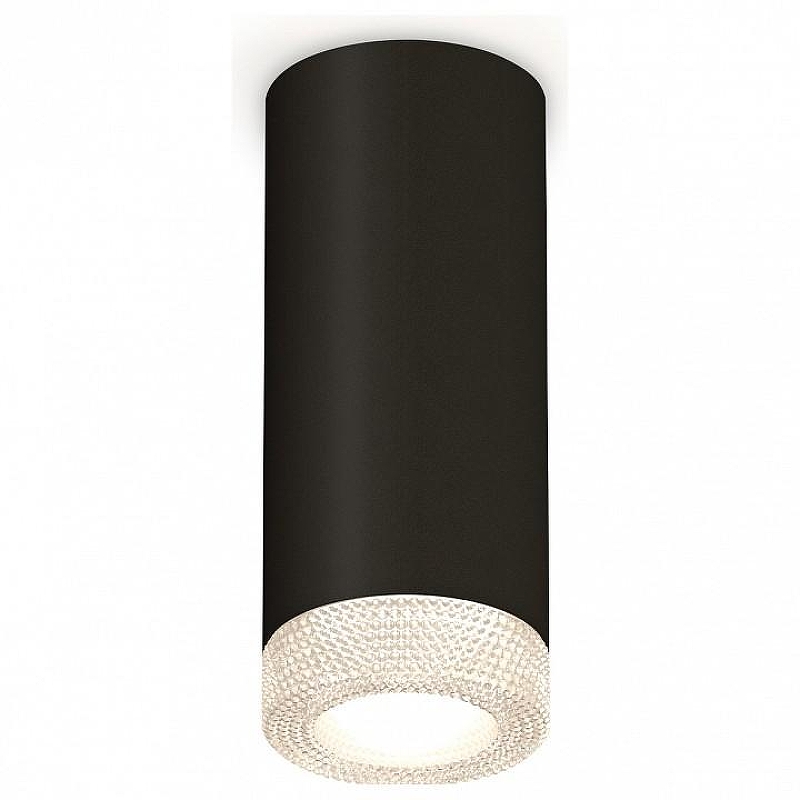 Накладной светильник Ambrella Light XS XS7443010 