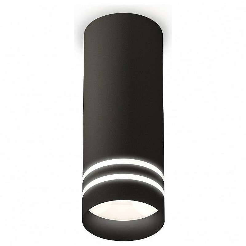 Накладной светильник Ambrella Light XS XS7443013 