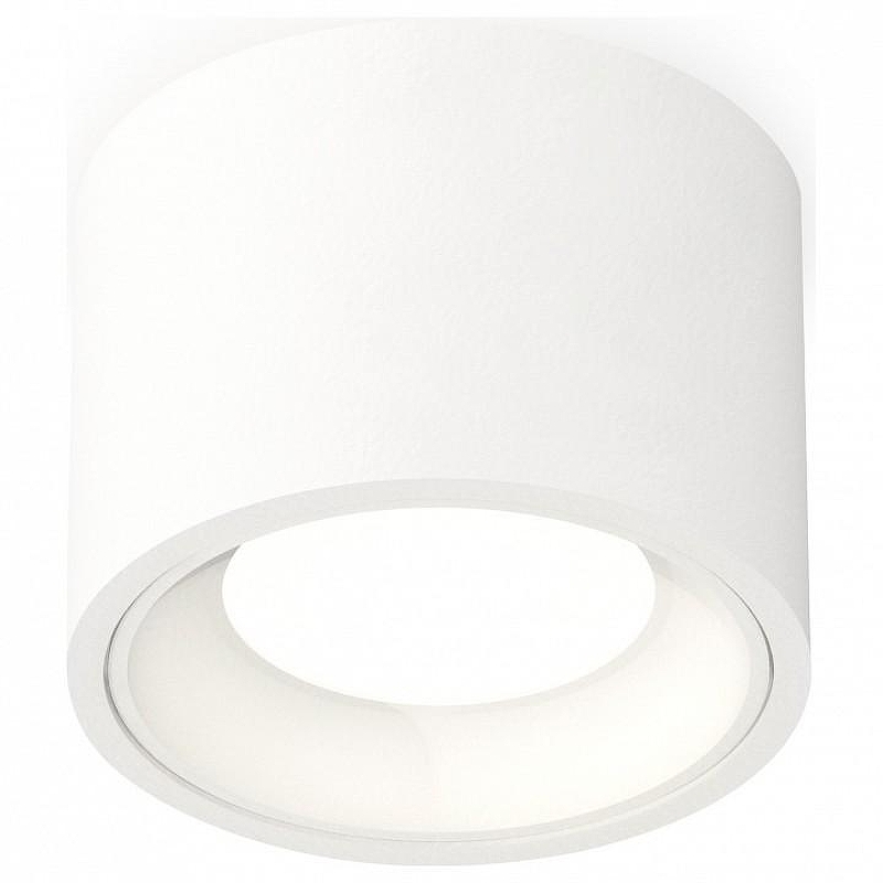 Накладной светильник Ambrella Light XS XS7510010 