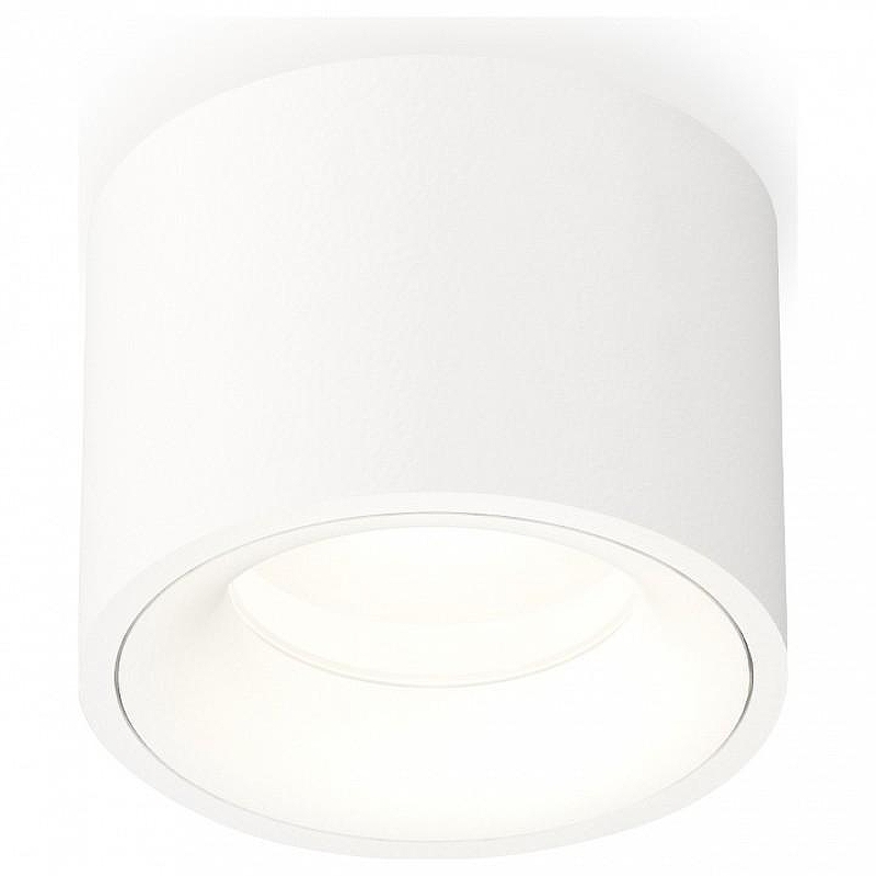 Накладной светильник Ambrella Light XS XS7510020 