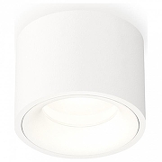 Накладной светильник Ambrella Light XS XS7510020 цвет Белый
