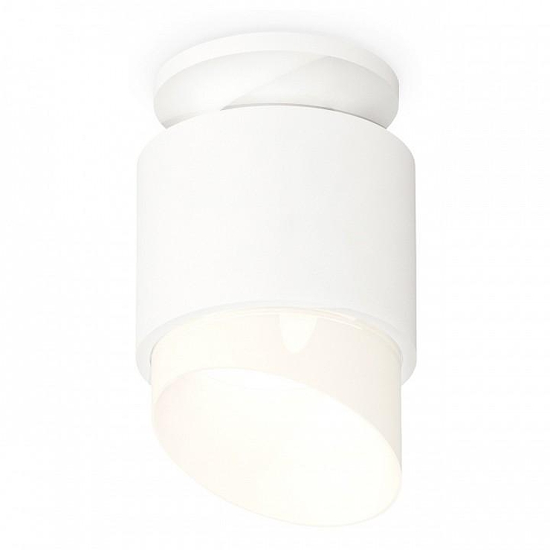 Накладной светильник Ambrella Light XS XS7510046 