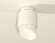 Накладной светильник Ambrella Light XS XS7510046 цвет плафона/подвески Белый, цвет арматуры Белый-1