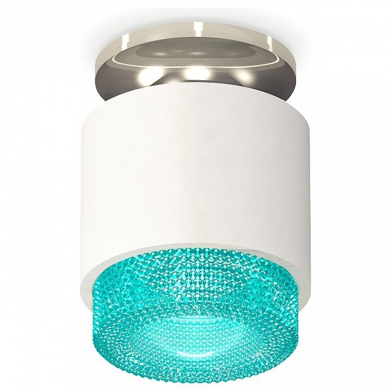 Накладной светильник Ambrella Light XS XS7510082 