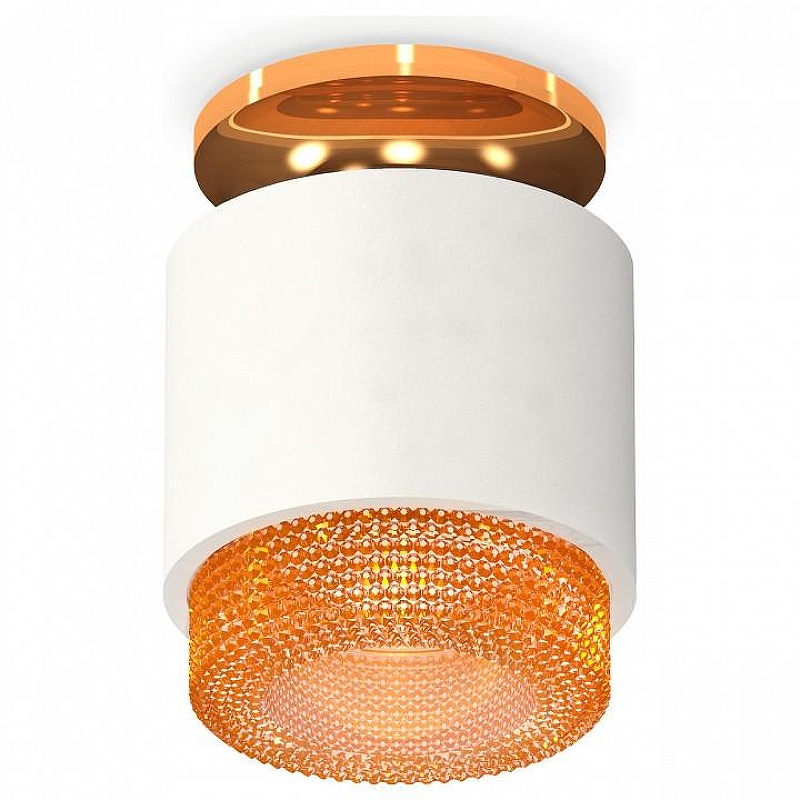 Накладной светильник Ambrella Light XS XS7510122 