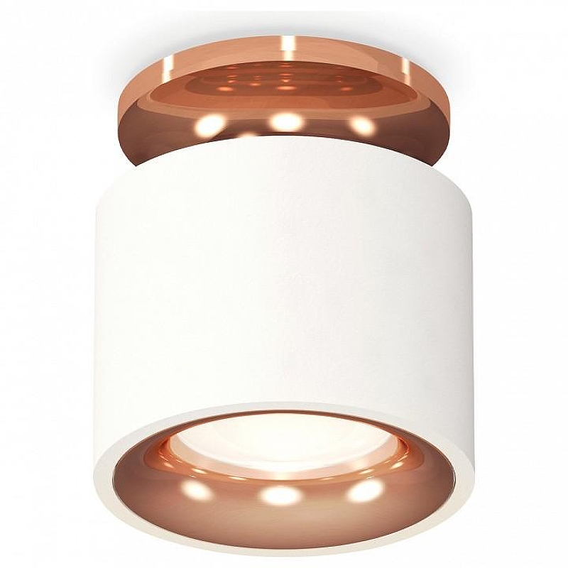 Накладной светильник Ambrella Light XS XS7510141 