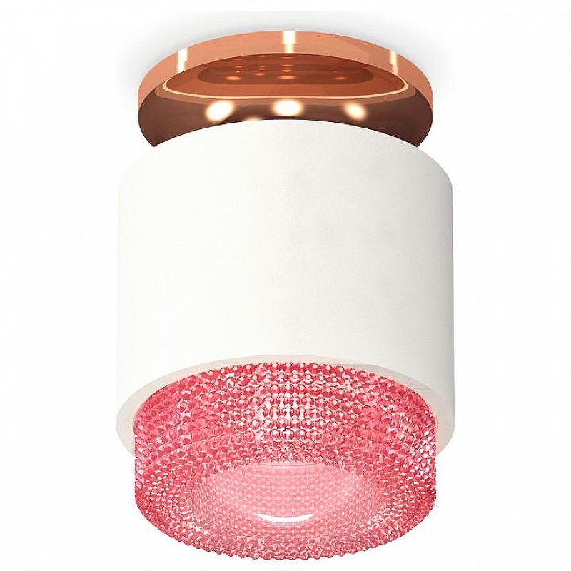 Накладной светильник Ambrella Light XS XS7510142 