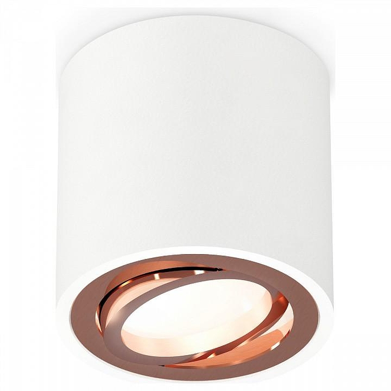 Накладной светильник Ambrella Light XS XS7531005 