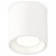 Накладной светильник Ambrella Light XS XS7531010 цвет Белый