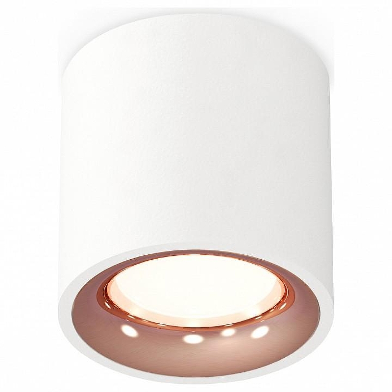 Накладной светильник Ambrella Light XS XS7531025 