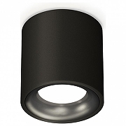 Накладной светильник Ambrella Light XS XS7532021 цвет Черный