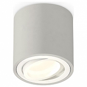 Накладной светильник Ambrella Light XS XS7533001 цвет Белый, Серый