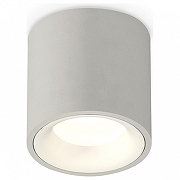 Накладной светильник Ambrella Light XS XS7533020 цвет Белый, Серый