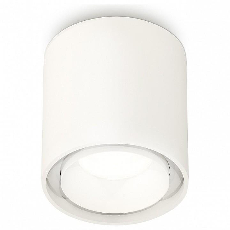 Накладной светильник Ambrella Light XS XS7722001 