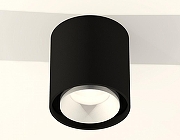 Накладной светильник Ambrella Light XS XS7723001 цвет Белый, Черный-2