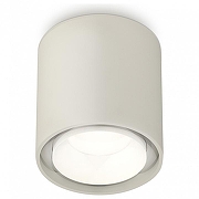 Накладной светильник Ambrella Light XS XS7724001 цвет Серый