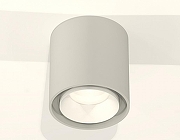 Накладной светильник Ambrella Light XS XS7724001 цвет Серый-1