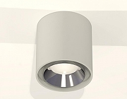 Накладной светильник Ambrella Light XS XS7724003 цвет Серый-1