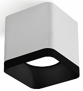 Накладной светильник Ambrella Light Xs780 XS7805002 цвет белый