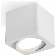 Накладной светильник Ambrella Light XS XS7805010 цвет Белый