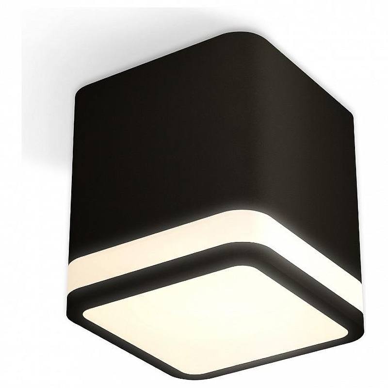 Накладной светильник Ambrella Light XS XS7806030 