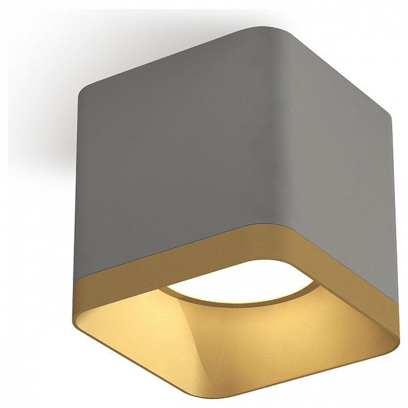 Накладной светильник Ambrella Light XS XS7807004 