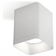 Накладной светильник Ambrella Light XS XS7812001 цвет плафона/подвески Белый, цвет арматуры Белый
