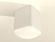 Накладной светильник Ambrella Light XS XS7812022 цвет плафона/подвески Белый, цвет арматуры Белый-2
