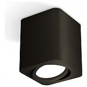 Накладной светильник Ambrella Light XS XS7813010 цвет Черный