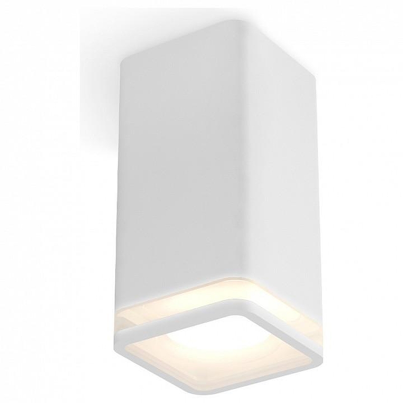 Накладной светильник Ambrella Light XS XS7820020 