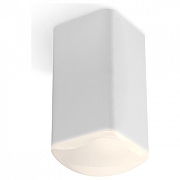 Накладной светильник Ambrella Light XS XS7820022 цвет плафона/подвески Белый, цвет арматуры Белый