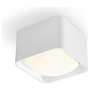 Накладной светильник Ambrella Light XS XS7832022 цвет плафона/подвески Белый, цвет арматуры Белый