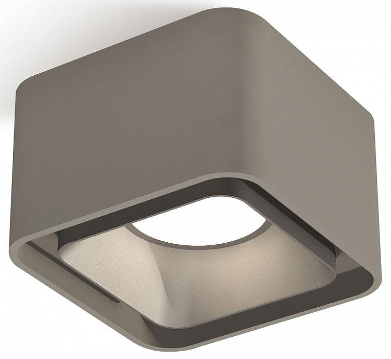 Накладной светильник Ambrella Light XS XS7834003 