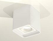 Накладной светильник Ambrella Light XS XS7840020 цвет Белый-2