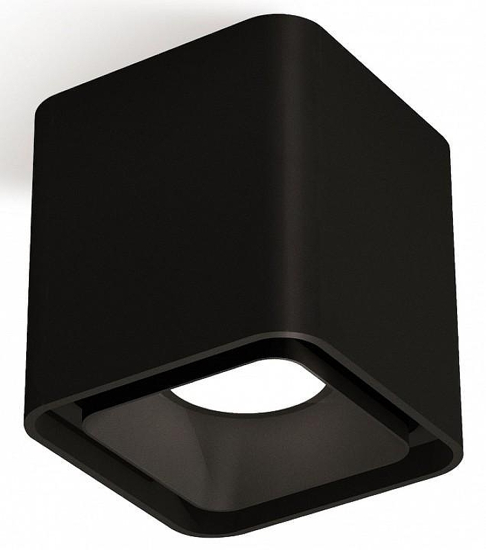 Накладной светильник Ambrella Light XS XS7841002 