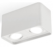 Накладной светильник Ambrella Light XS XS7850010 цвет Белый