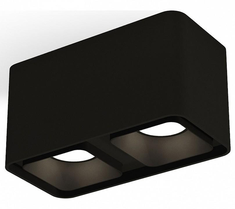 Накладной светильник Ambrella Light XS XS7851002 