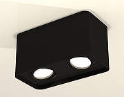 Накладной светильник Ambrella Light XS XS7851010 цвет Черный-1