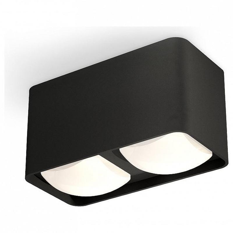 Накладной светильник Ambrella Light XS XS7851022 