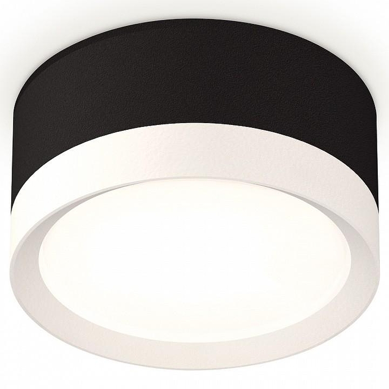 Накладной светильник Ambrella Light XS XS8102001 