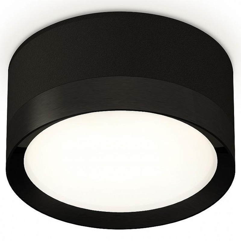 Накладной светильник Ambrella Light XS XS8102002 