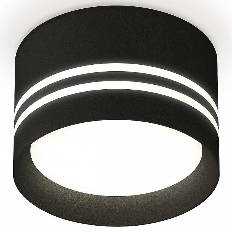 Накладной светильник Ambrella Light XS XS8102021 